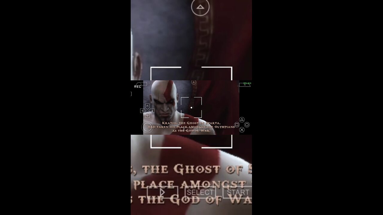 God of War Ghost Of Sparta Part 1