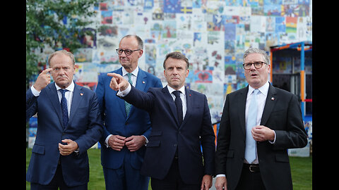 Macron oszalał: ultimatum dla Putina jest wysyłane zgodnie z harmonogramem.