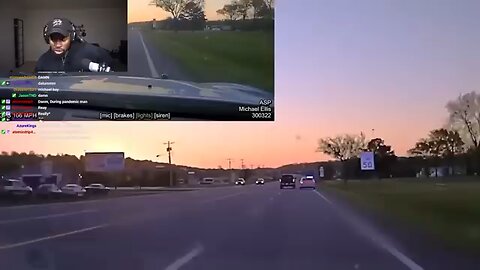 WILD BodyCam Footage
