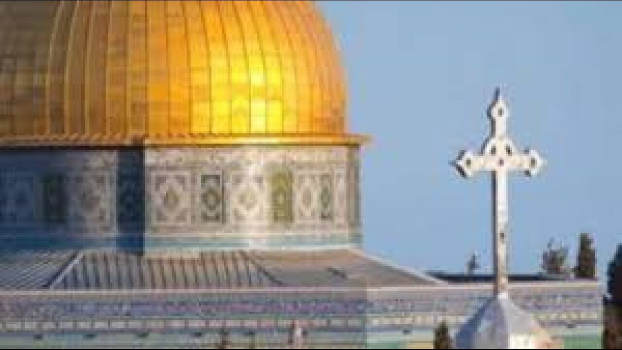 Islam And The West Pt1