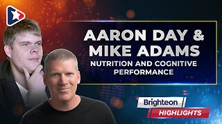 Nutrition and Cognitive Performance