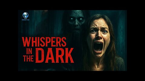 Whisper in the Dark | Terrifying Supernatural Horror Short | Don’t Listen Alone