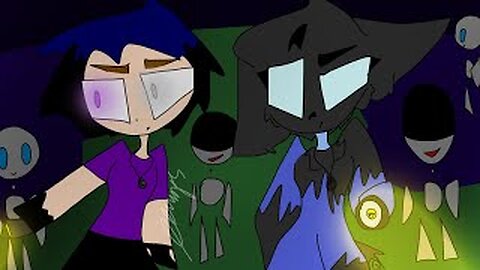 The playground |Smile Room VRC Part 4