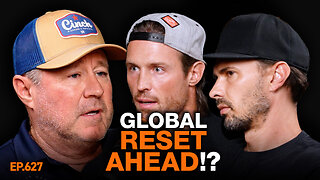 Bitcoin & the END of Bankers' Wars w/ Kevin Kelly