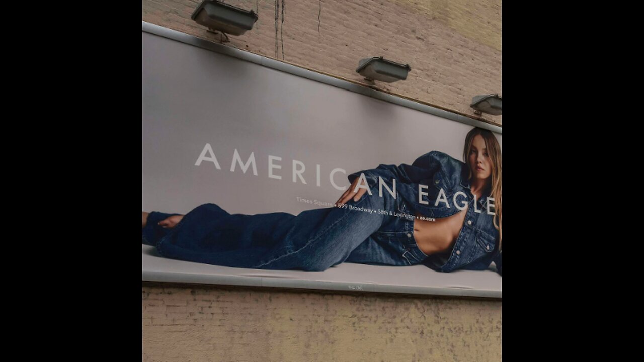 Trump Celebrates Sydney Sweeney’s Republican Registration After Controversial American Eagle