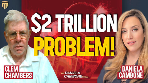 $2 Trillion Debt Bubble About to Pop, Zombie Companies On Edge of Collapse