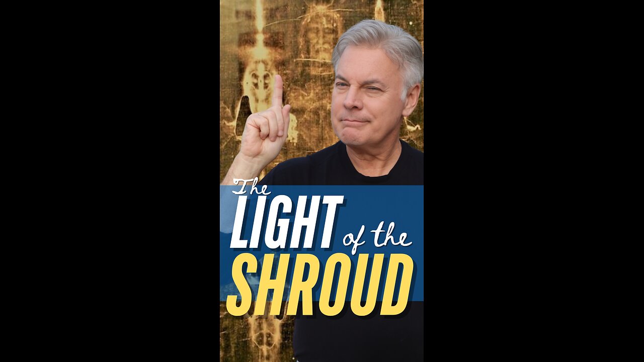 The Light of the Shroud