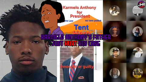 Karmelo Anthony's father makes a HUGE MISTAKE, Statements sent to the prosecution