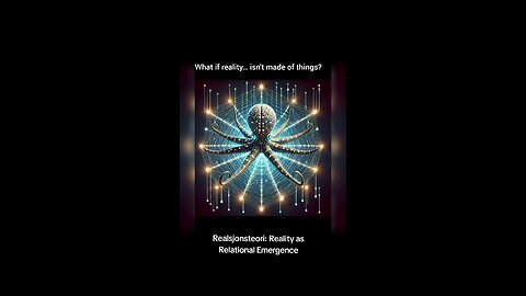 Field Relativity Theory