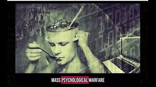 NETFLIX ~ A Vessel of MASS PSYCHOLOGICAL WARFARE, MK Ultra Mind Control