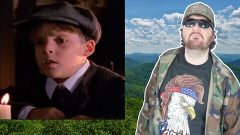 The Adventures Of Young Indiana Jones - Passion For Life - Part 4 - Reaction! (BBT)