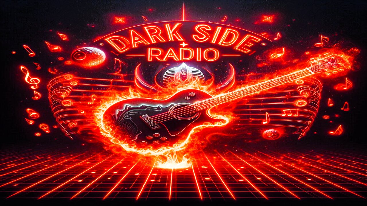 ⚡DARK SIDE RADIO⚡ Ep. 341