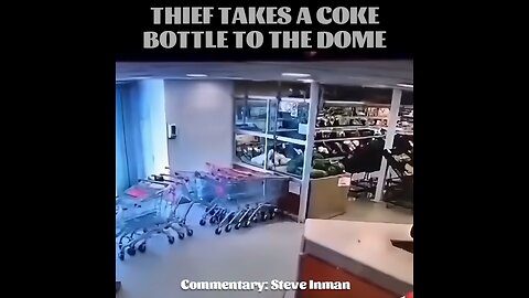 Dumb Criminals