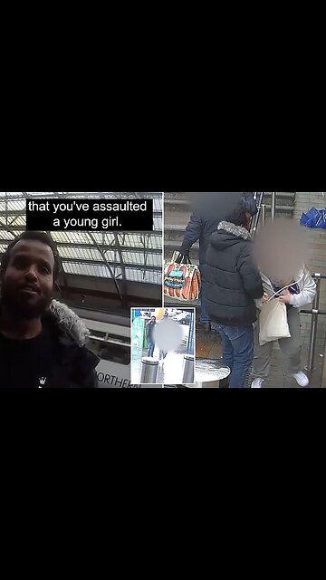 Osman Moalem, 25, kidnap a teen