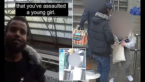 Osman Moalem, 25, kidnap a teen