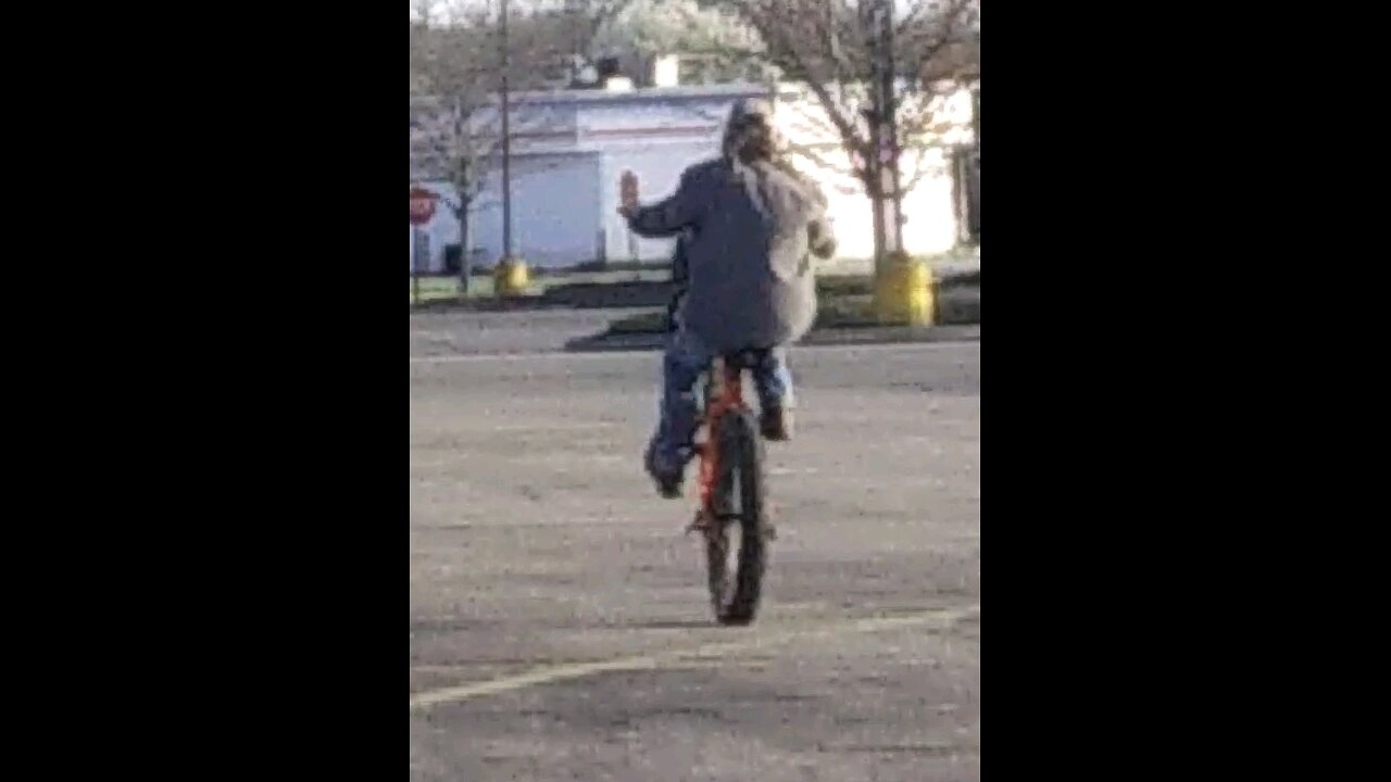 Wheelie