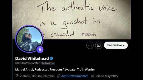 David Whitehead