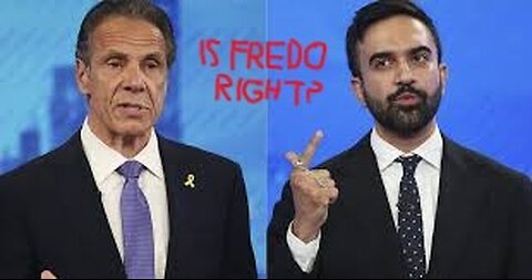 Is Frido Right?:
