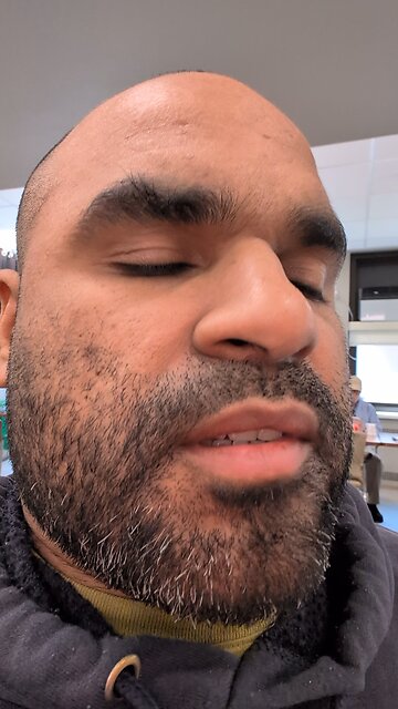 for the masks personas.