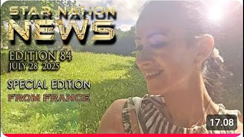 Star Nation News 84