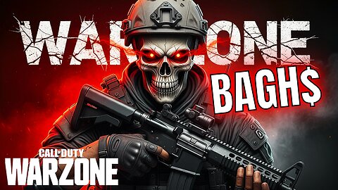 🟢LIVE - THE WARZONE EXPERT YOU NEED