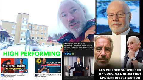 Defeating blackpilling when all is bad. Zionism defeated next; first vaccines, wokeness, immigration