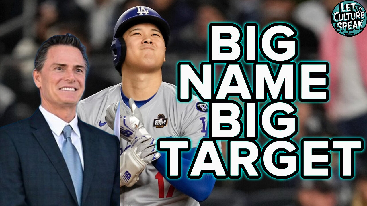 Will this affect Ohtani’s legacy? | LetCultureSpeak