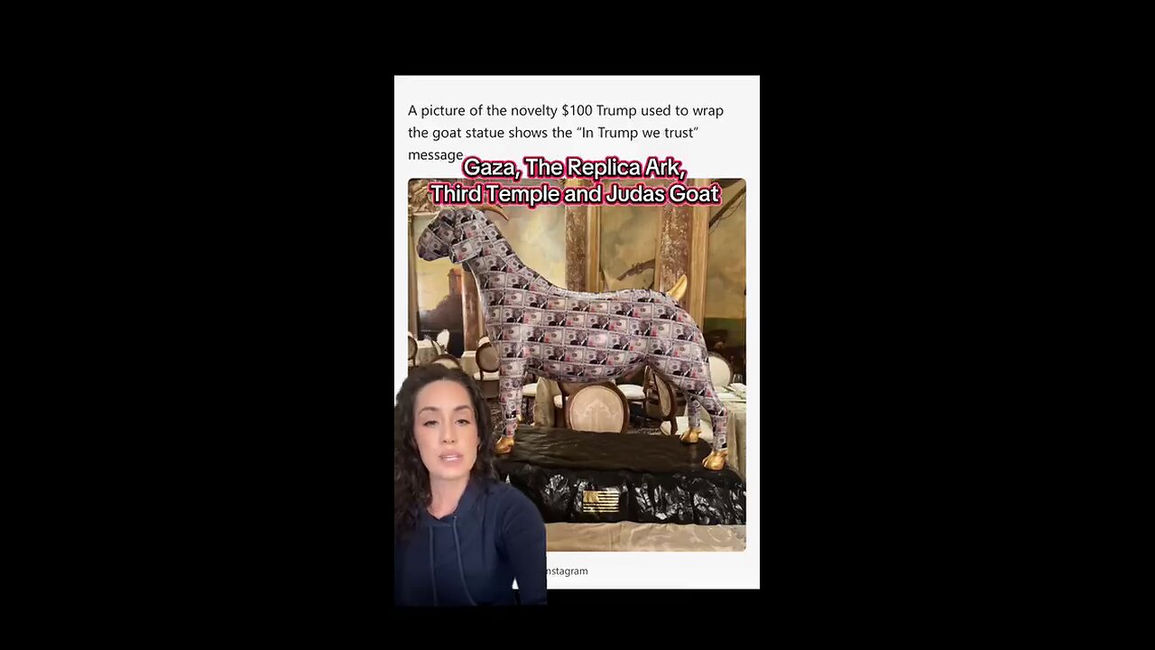 Is "The Man" turning into Trump the Chump?