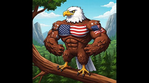 Epic Eagle: Who we are #1 