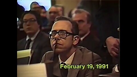 Der Leuchter Prozess (1991) remastered