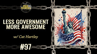 The Comments Are Concerning - FGP#97