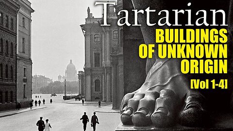 Buildings of Unknown Origin [Vol 1-4] - Mysterious Mr. S