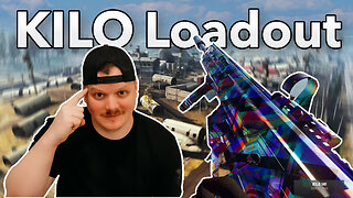 Update Your Loadout w/ This KILO Sniper Support Build!