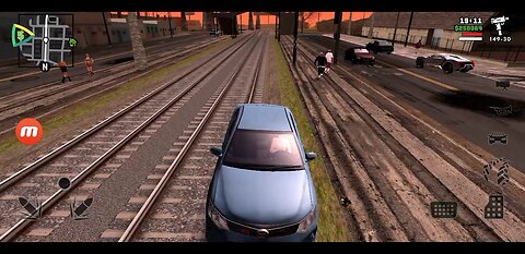 GtaSA