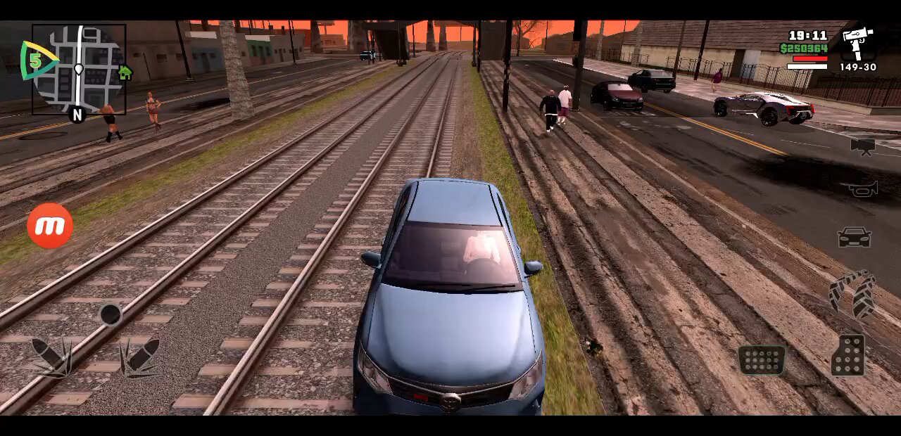 GtaSA