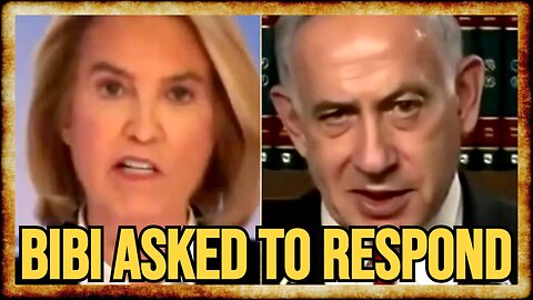 Netanyahu RESPONDS To Speculation About Charlie Kirk's Death 