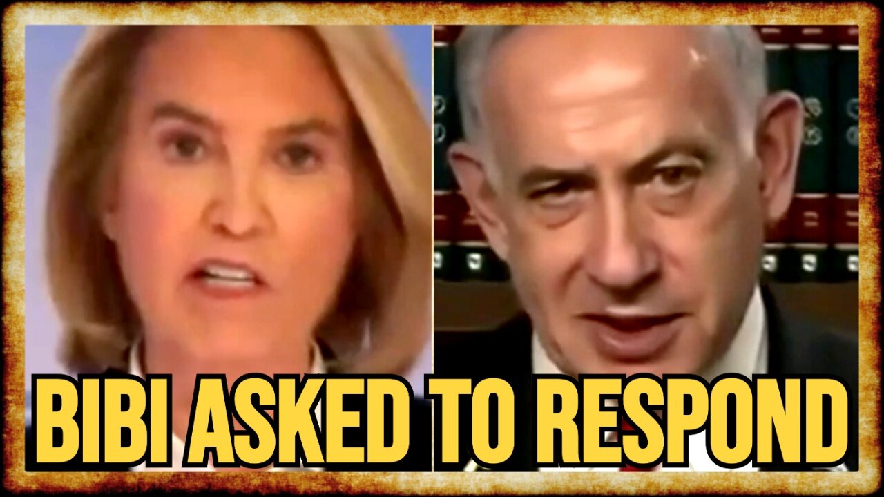Netanyahu RESPONDS To Speculation About Charlie Kirk's Death