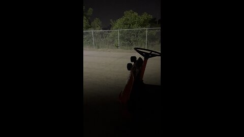 Slippery Rabbit