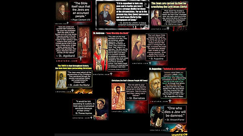 What jews Think of Evangelicals