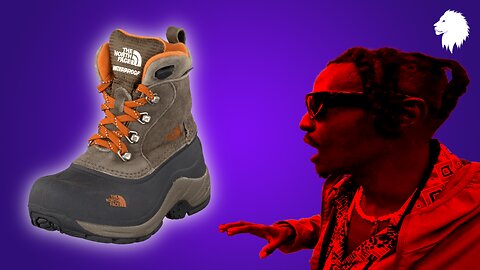 Thank You Marwa For Your Honesty | The North Face