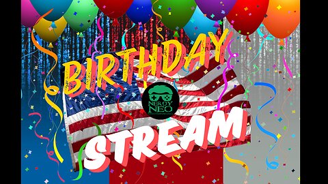 Impromptu Stream