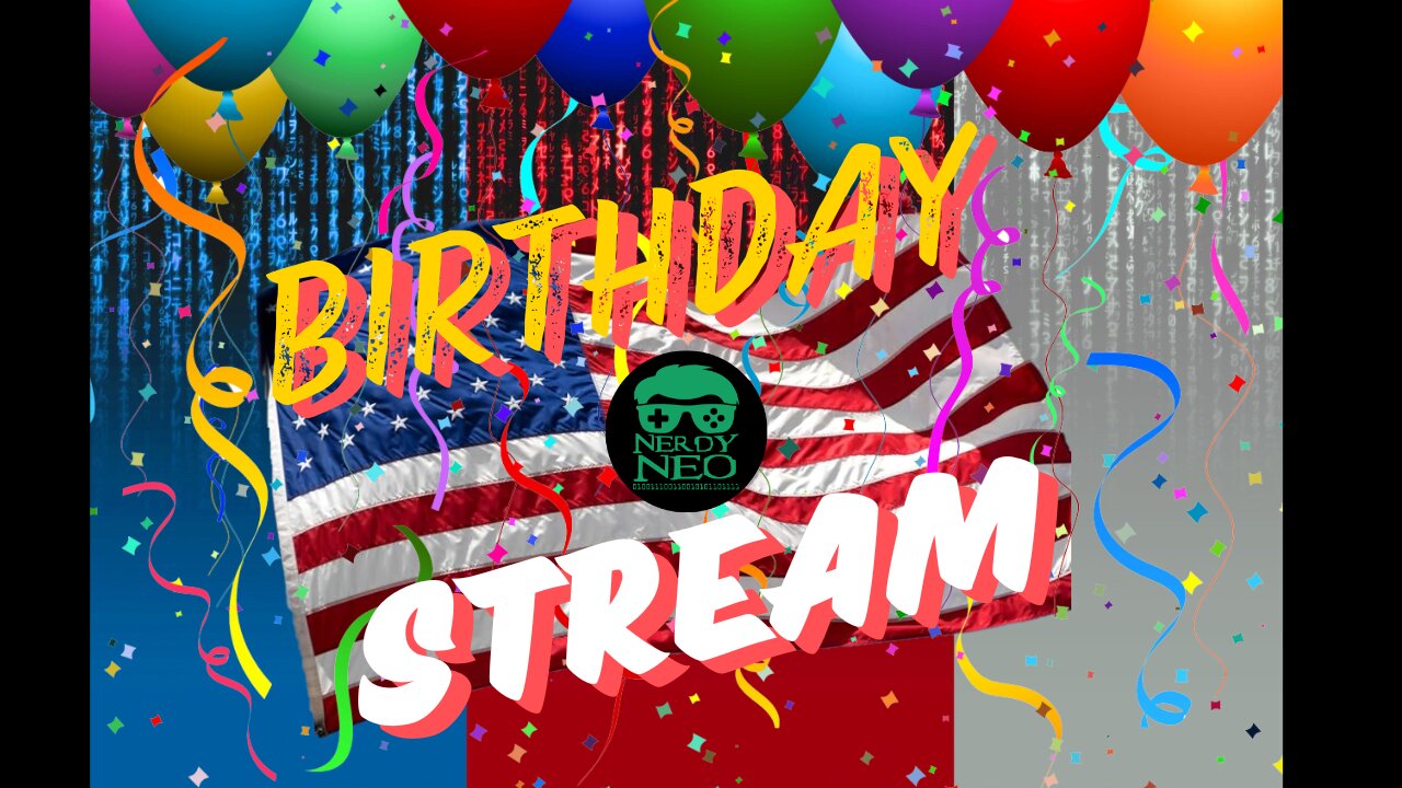 Impromptu Stream
