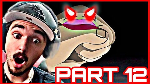 Mitch Conners Went TOO FAR!!! - S.P.T.F.B.W. [Part 12]