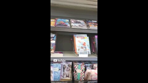 Activity Book Anyone?