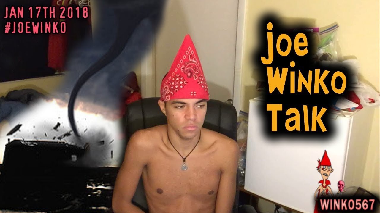 06x05 - Inside A Violent Tornado _ Joe Winko Talk (2018)