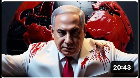 "Netanyahu's Global Governance Blueprint"