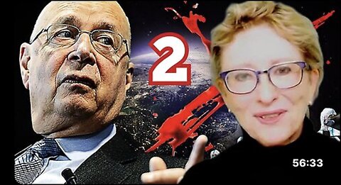 "Dr. Lee Merritt: 'It's Time To Name The Enemy' Part 2 - The Medical Rebel"