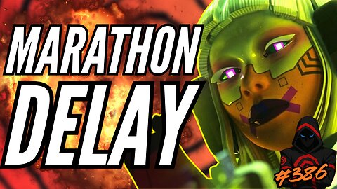 Bungie Forced To Admit Defeat With Marathon Officially Getting Delayed | Hypnocast
