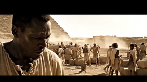 The Pharaoh is a bad employer