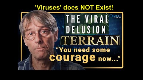 Oracle Films Dr Mike Yeadon Interview: Final Warning! [03.07.2025]